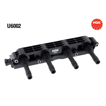 NGK Ignition Coil - U6002