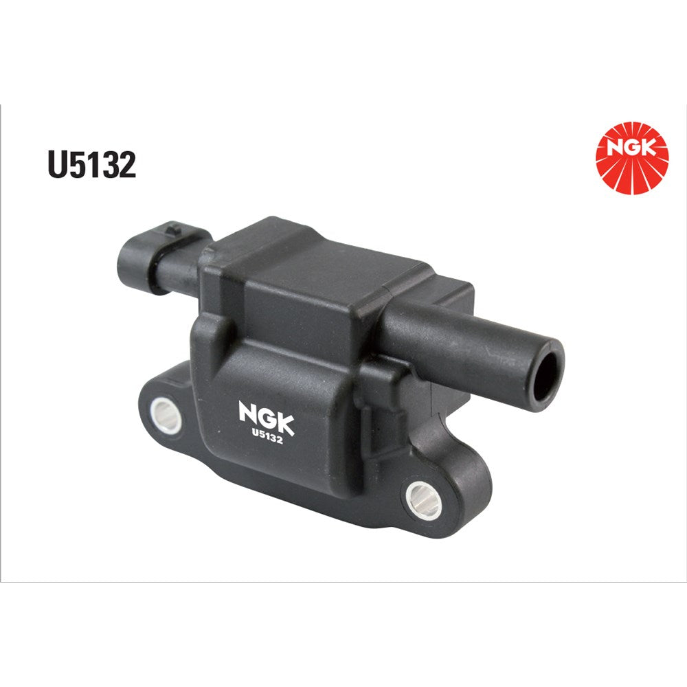 NGK Ignition Coil - U5132