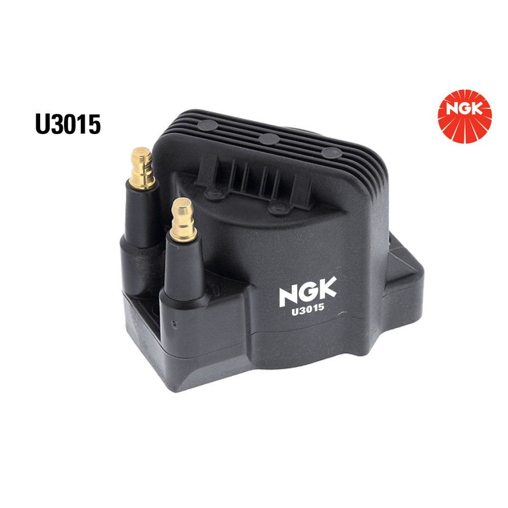 NGK Ignition Coil - U3015