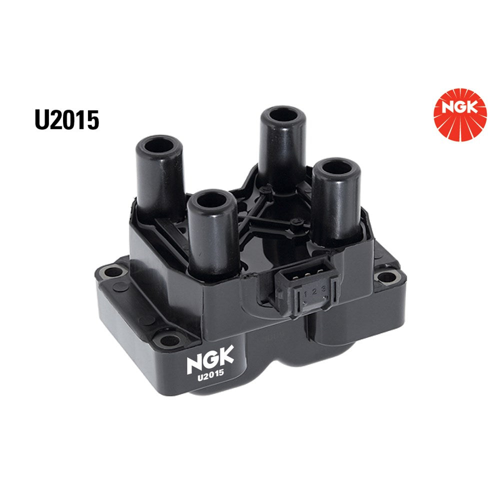 NGK Ignition Coil - U2015