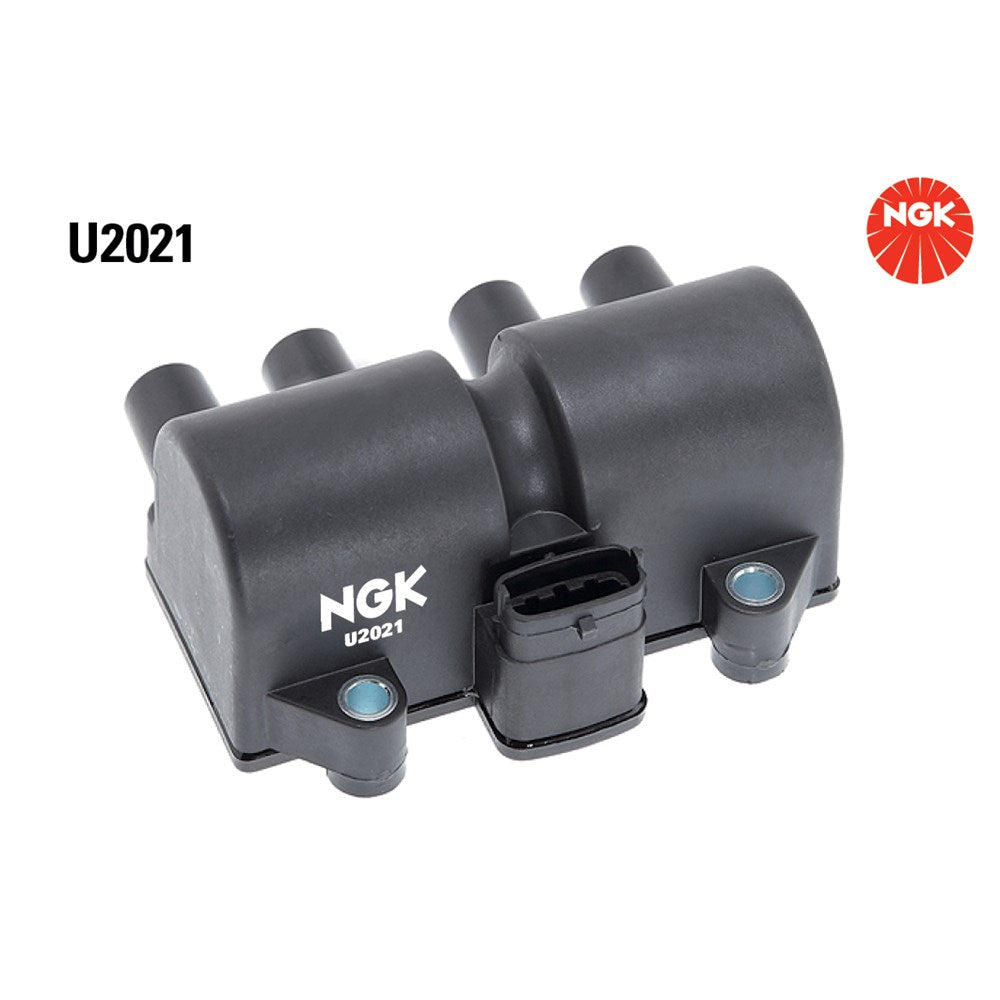 NGK Ignition Coil - U2021