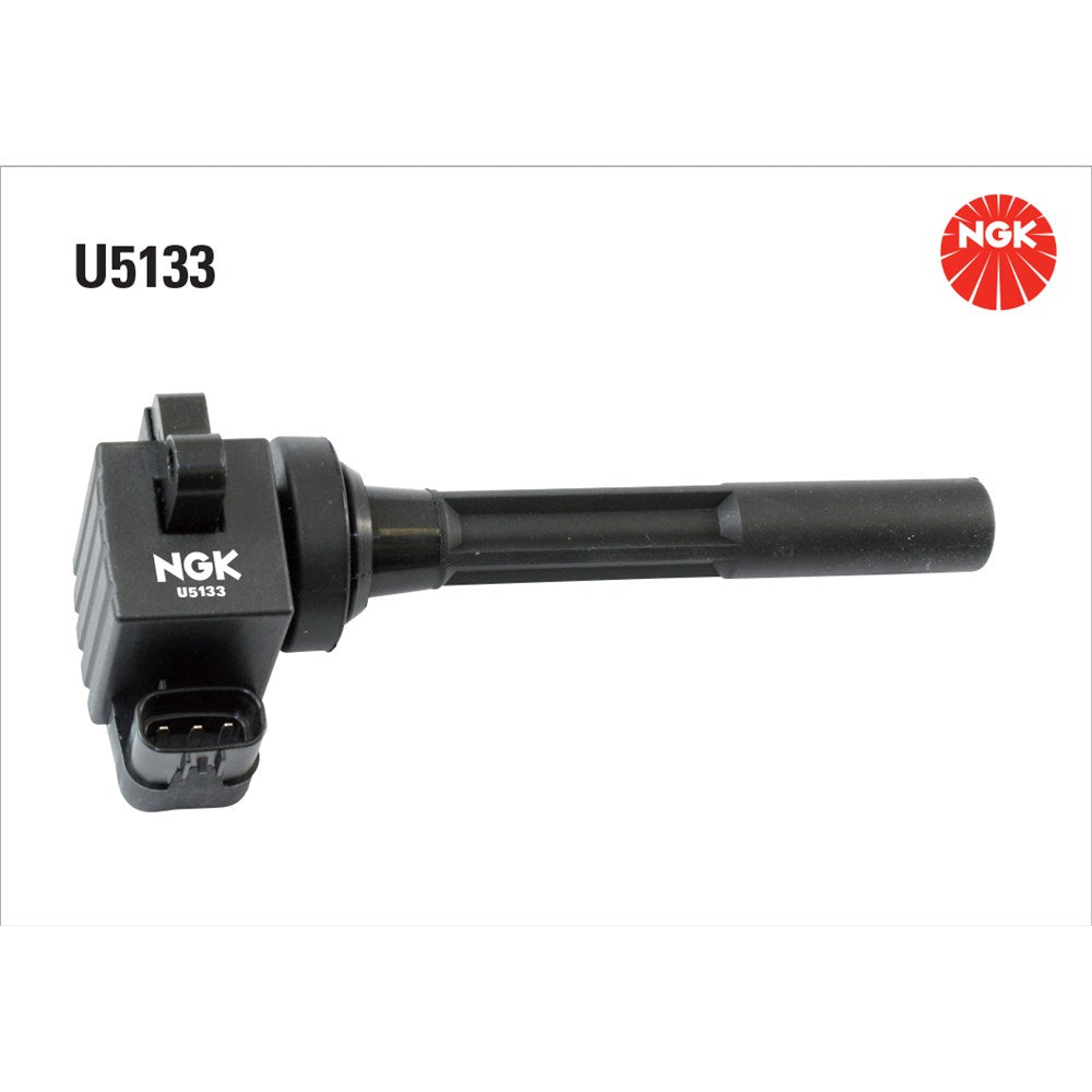 NGK Ignition Coil - U5133