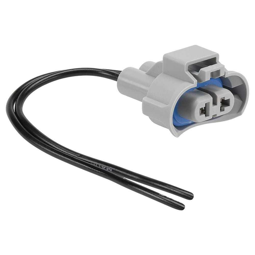 Narva 49897BL H9 Connector