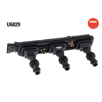 NGK Ignition Coil - U6029