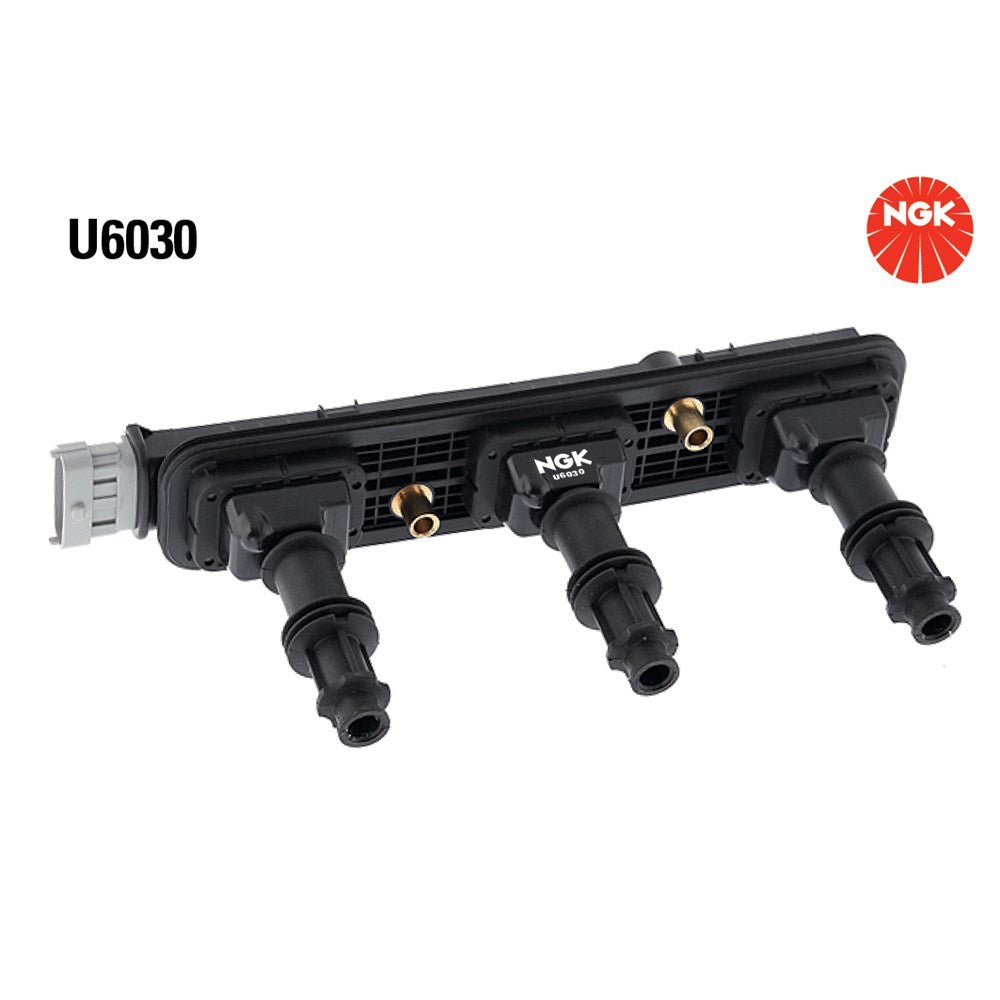 NGK Ignition Coil - U6030