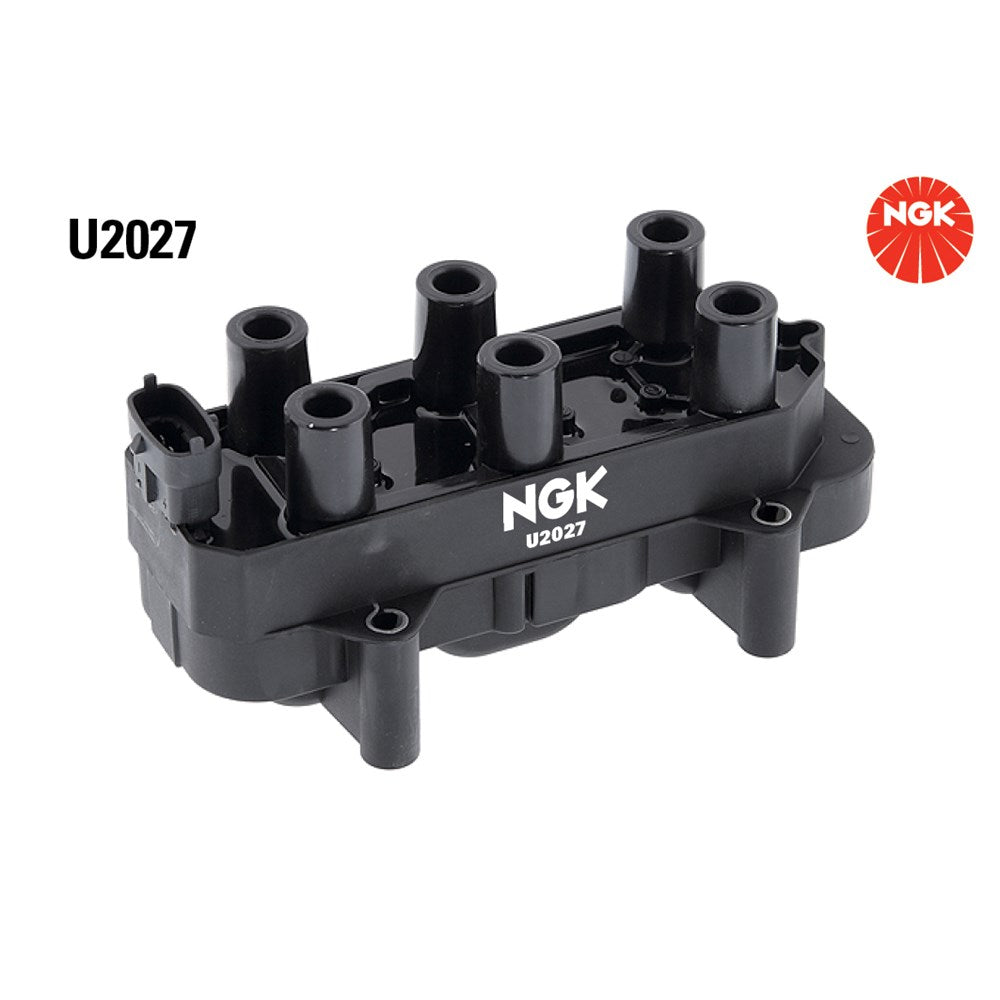 NGK Ignition Coil - U2027