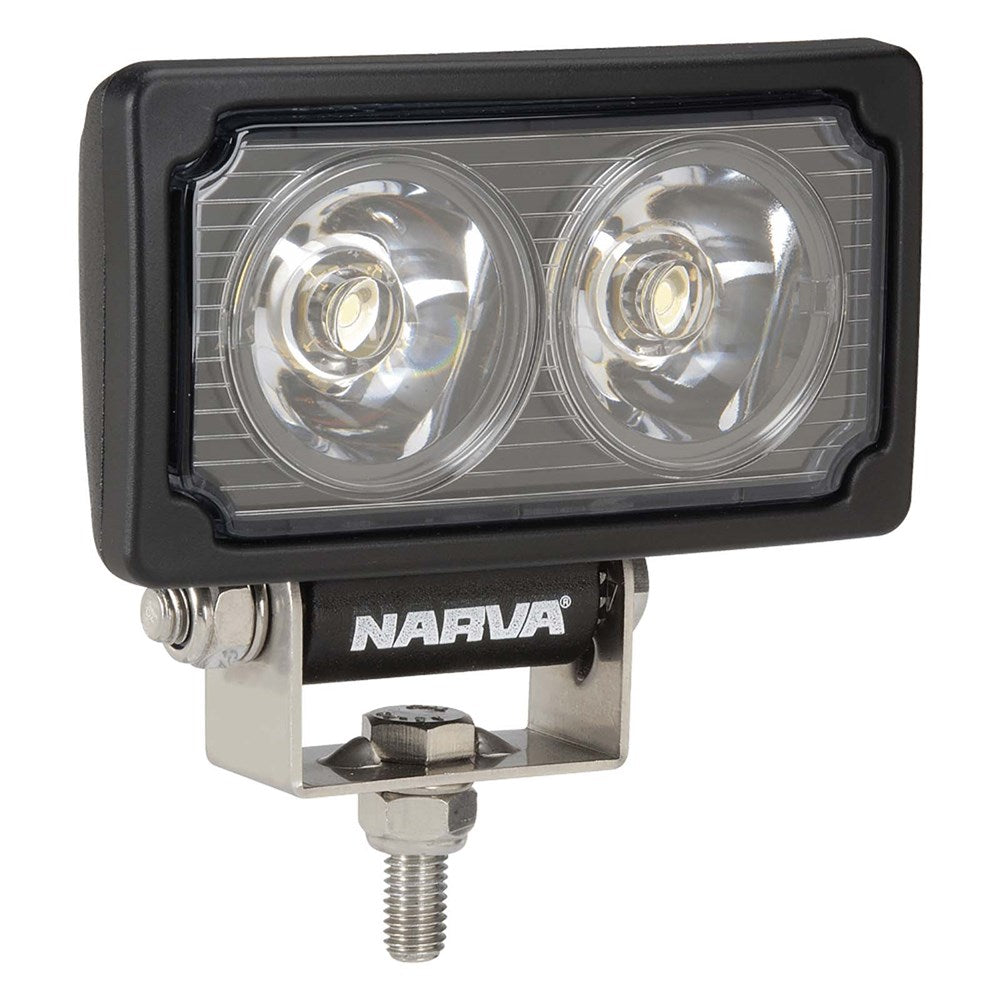 Narva 72431 9-64V LED Work Lamp Spread Beam - 1000 Lumens