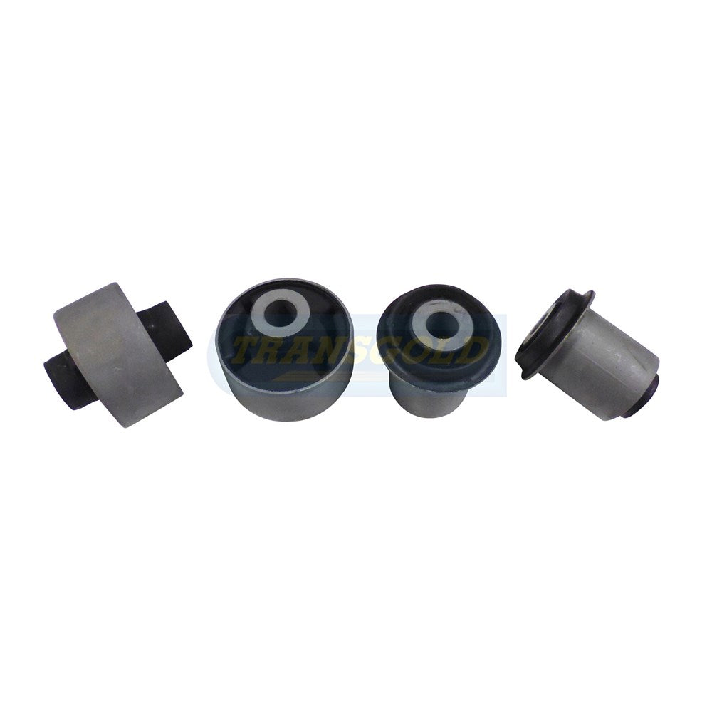 Transgold Control Arm Bush Kit (Contents as Pictured) - SK303