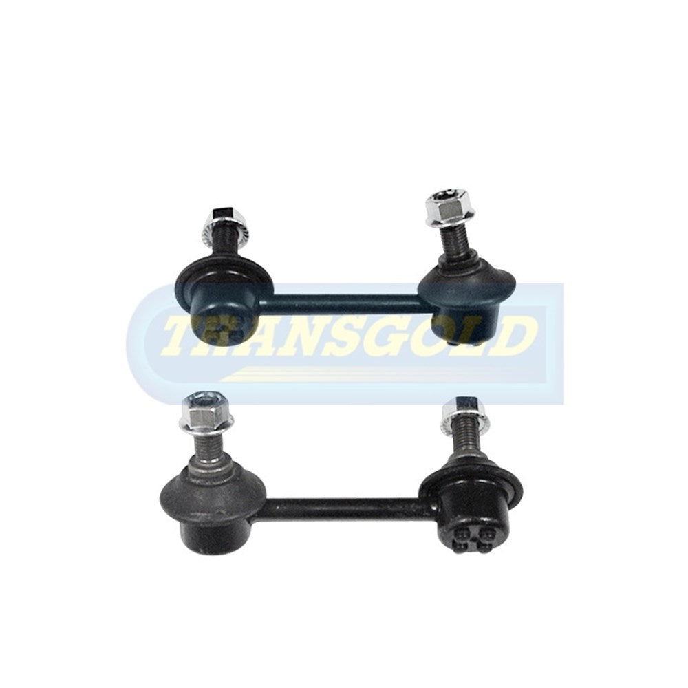 Transgold Set of Sway Bar Links (Contents as Pictured) - SK308