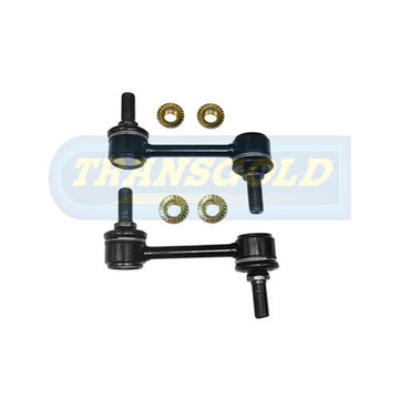 Transgold Set of Sway Bar Links (Contents as Pictured) - SK359