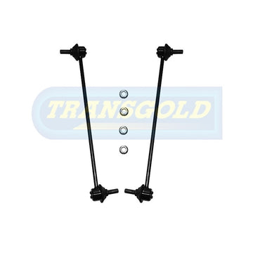 Transgold Set of Sway Bar Links (Contents as Pictured) - SK369