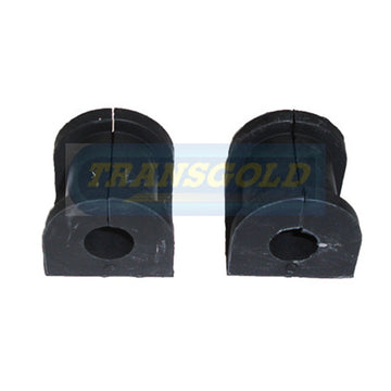 Transgold Sway Bar Bush Kit (Contents as Pictured) - SK339