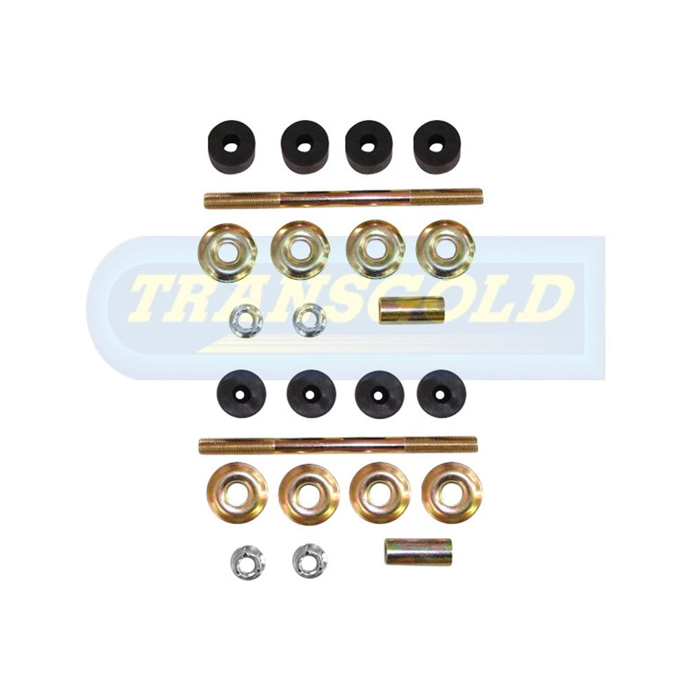 Transgold Set of Sway Bar Links (Contents as Pictured) - SK190