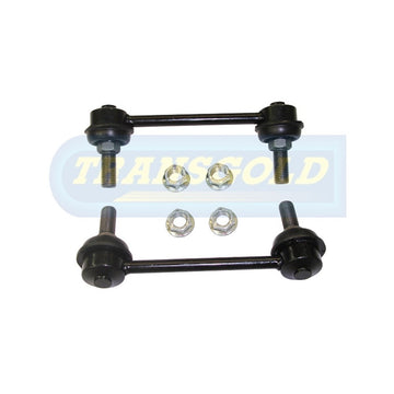 Transgold Set of Sway Bar Links (Contents as Pictured) - SK236