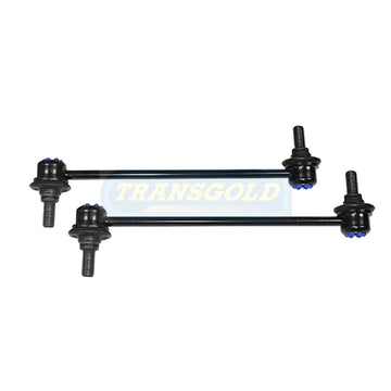 Transgold Set of Sway Bar Links (Contents as Pictured) - SK285