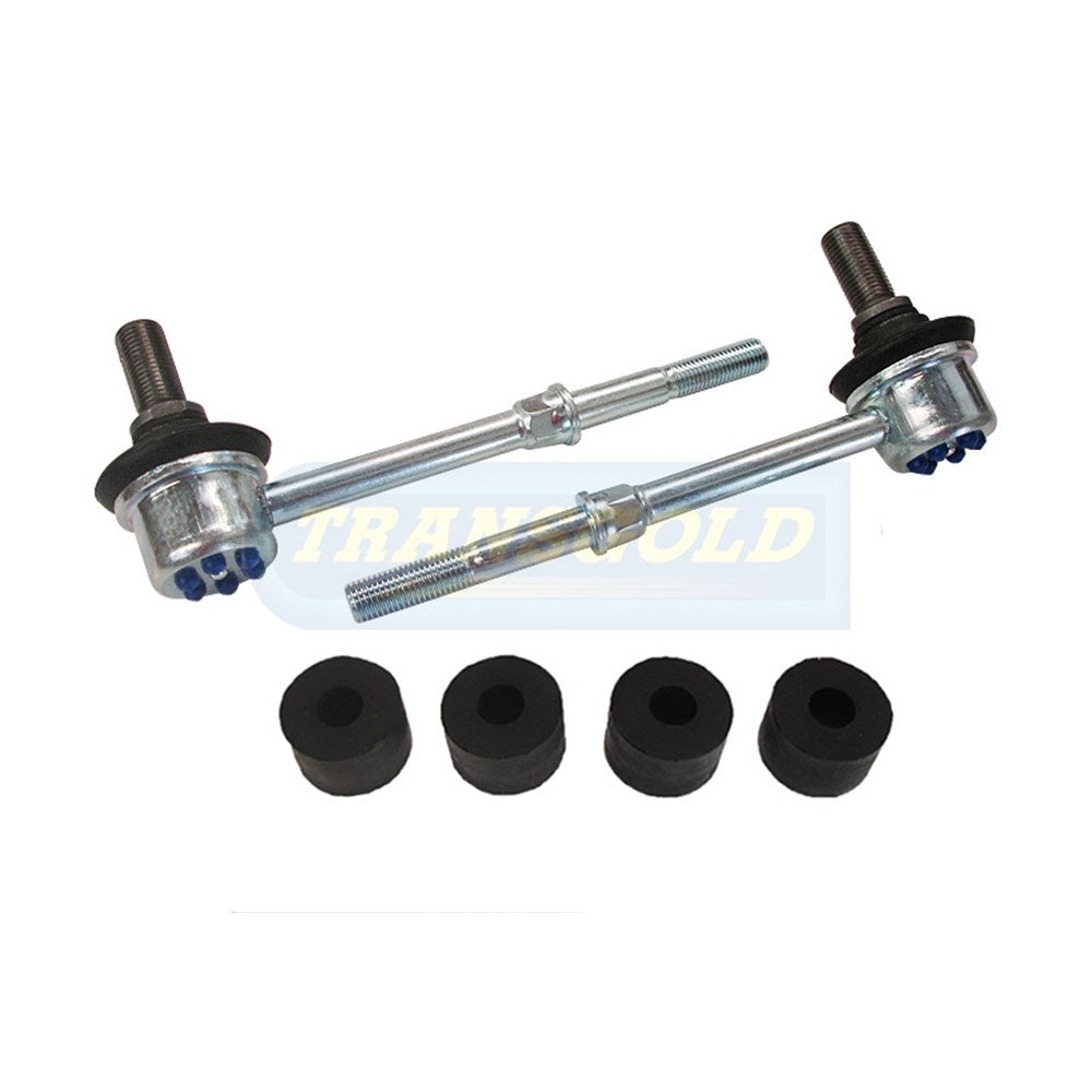 Transgold Set of Sway Bar Links (Contents as Pictured) - SK225