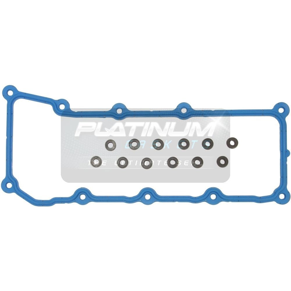 Platinum Rocker Cover Gasket Set - RCG634K