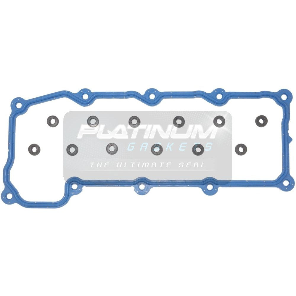 Platinum Rocker Cover Gasket Set - RCG635K