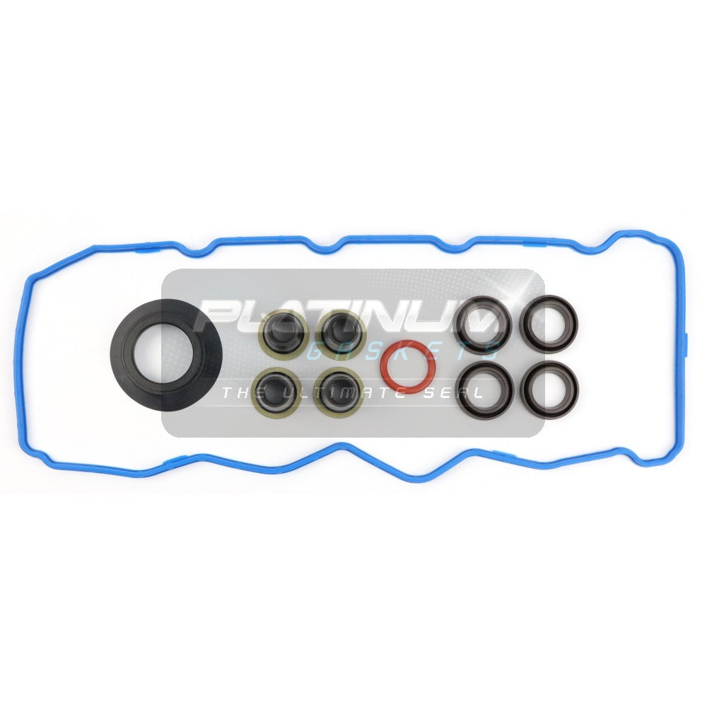 Platinum Rocker Cover Gasket Set - RCG651K