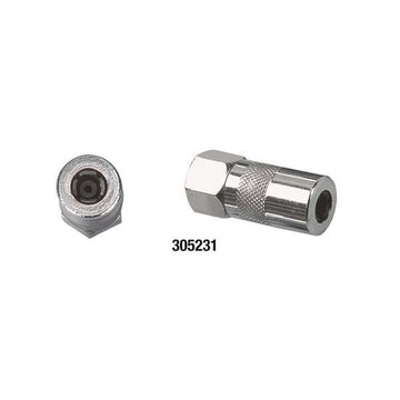 Toledo Hydraulic Coupler 4 Jaw Hand Operated 305231