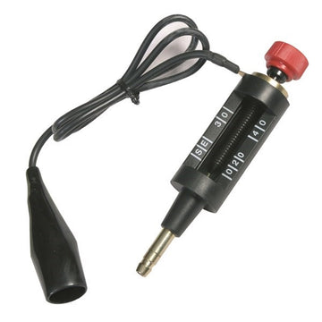 Toledo Adjustable Spark Plug Tester Flexible Lead 500Mm 302167