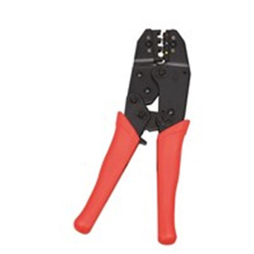 Toledo Ratcheting Crimping Pliers - Standard 220Mm 302021