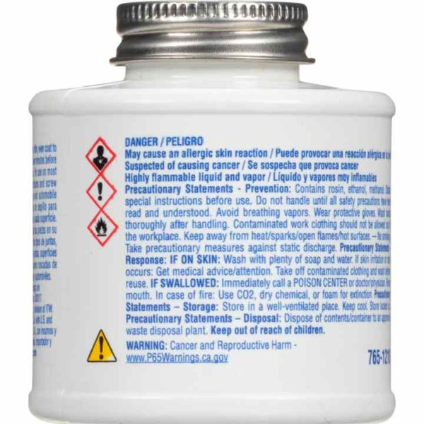 Permatex Aviation Form-A-Gasket No.3 Sealant Liquid 118ml - 80019