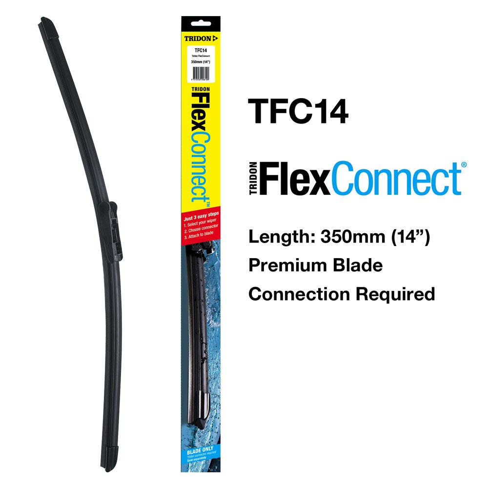 Tridon Flexconnect 14In - TFC14