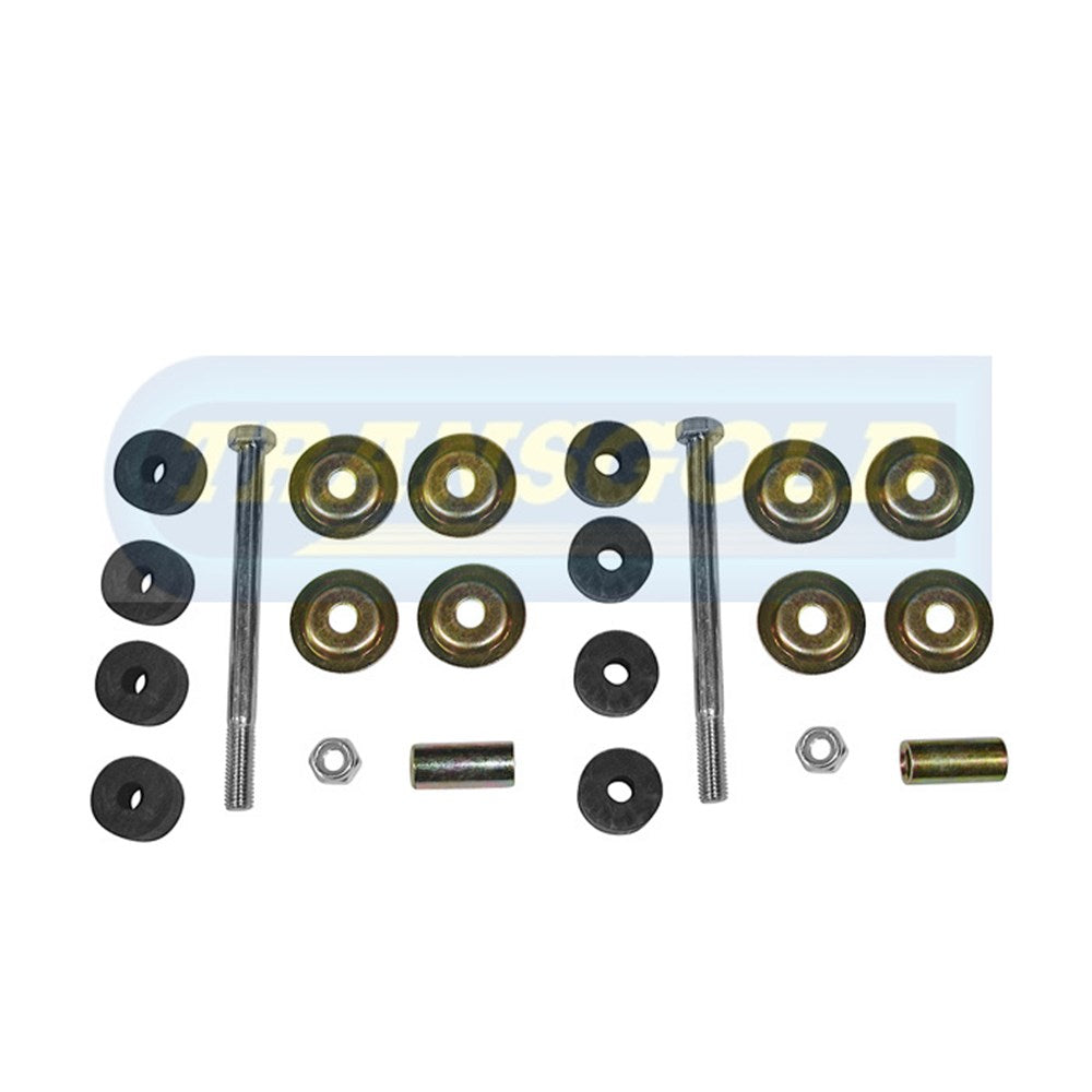 Transgold Set of Sway Bar Links (Contents as Pictured) - SK499