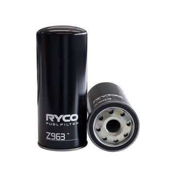 Ryco Fuel Filter - Z963