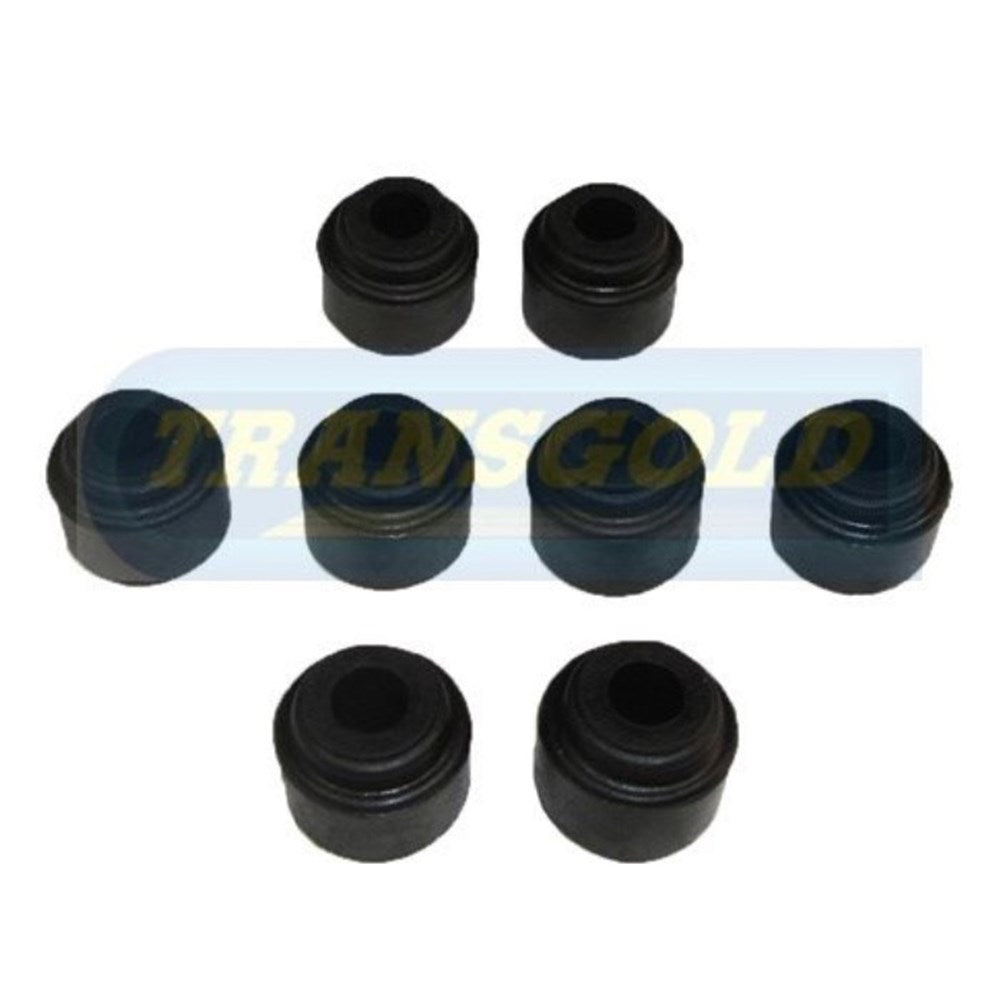 Transgold Sway Bar Mount Bush Kit (Contents as Pictured) - SK445