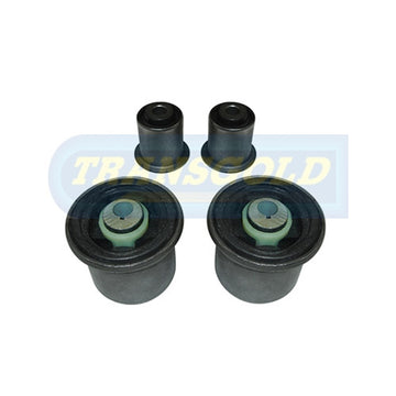 Transgold Control Arm Bush Kit (Contents as Pictured) - SK449