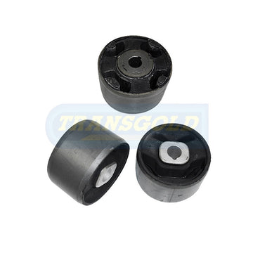 Transgold Differential Mount Bush Kit (Contents as Pictured) - SK444