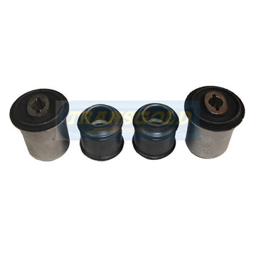 Transgold Control Arm Bush Kit (Contents as Pictured) - SK431