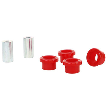 Nolathane Front Lower Control Arm Inner Front Bushing Kit - 45719