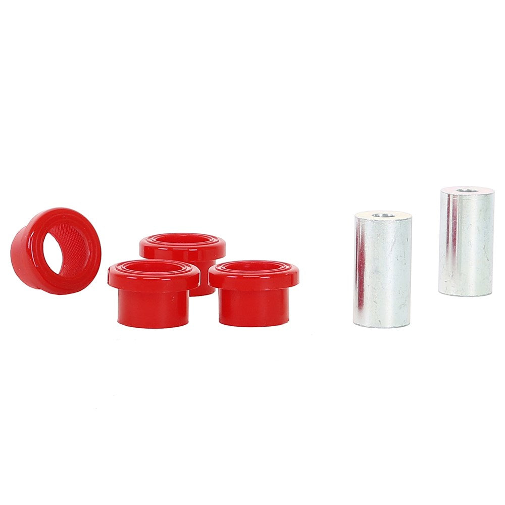 Nolathane Front Lower Control Arm Inner Front Bushing Kit - 45719