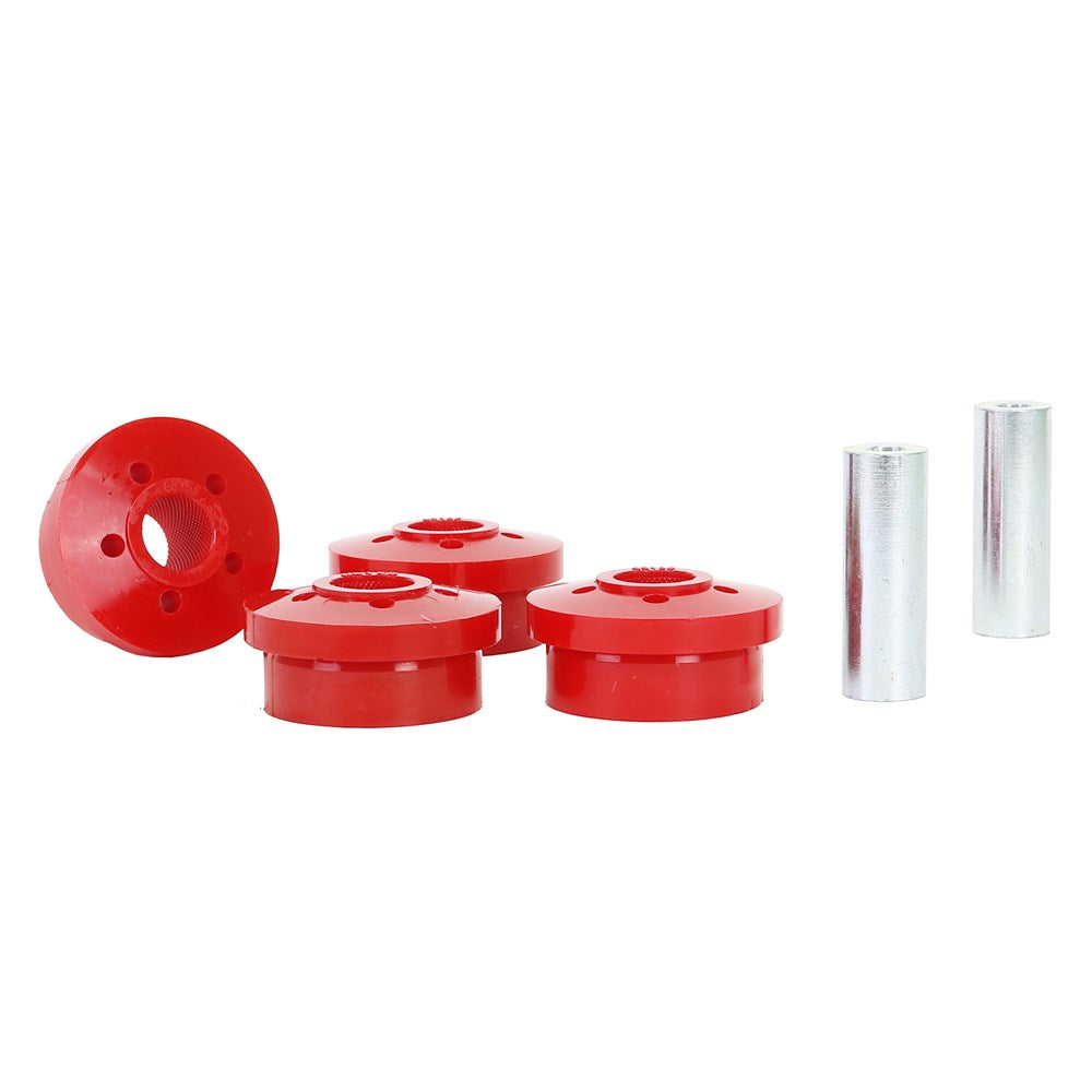 Nolathane Front Lower Radius Arm Bushing Kit - 45753