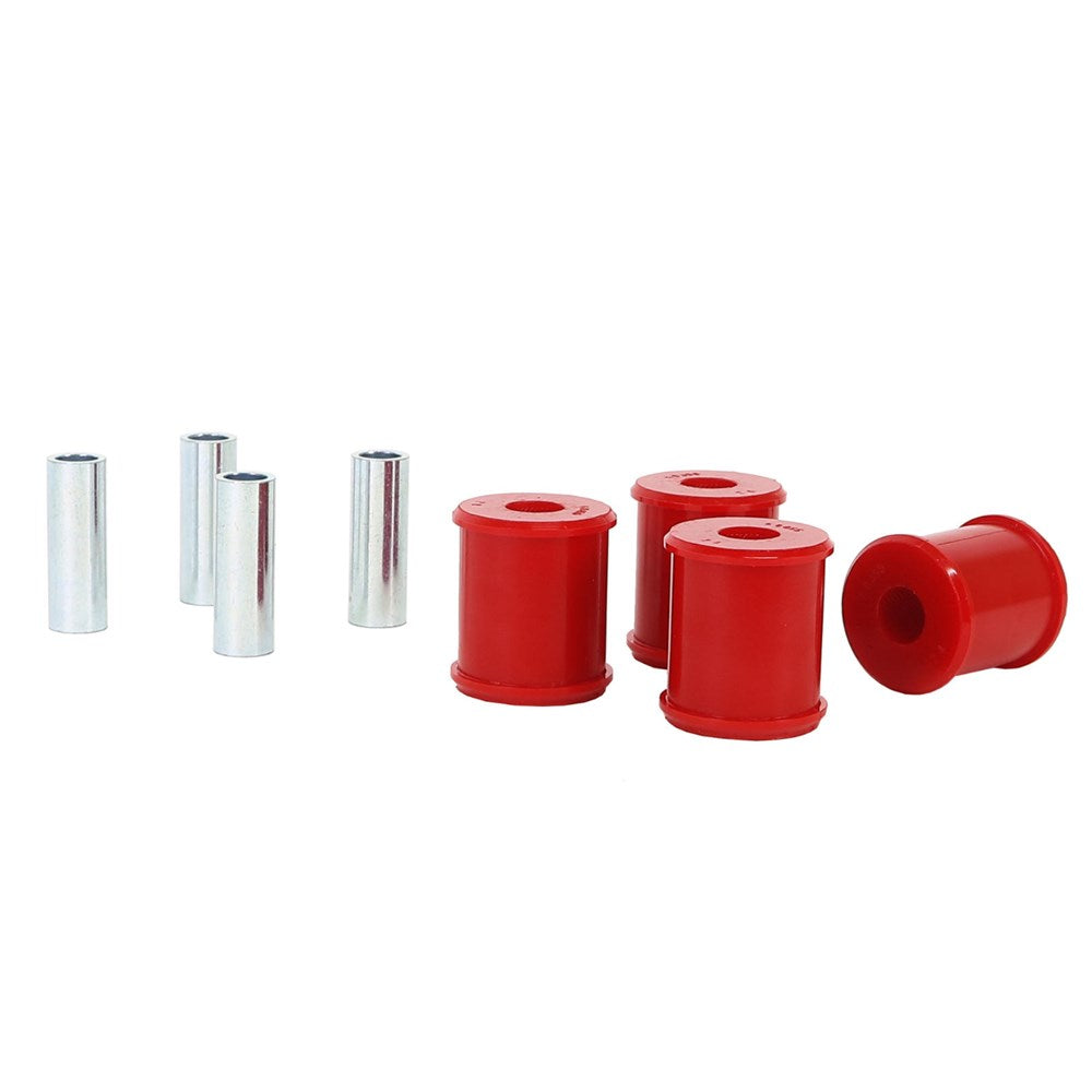 Nolathane Rear Trailing Arm Lower Bushing Kit - 46400