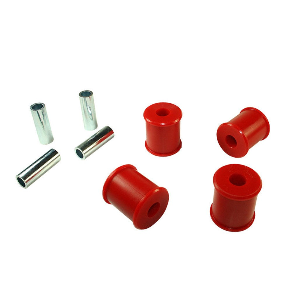 Nolathane Rear Trailing Arm Lower Bushing Kit - 46400