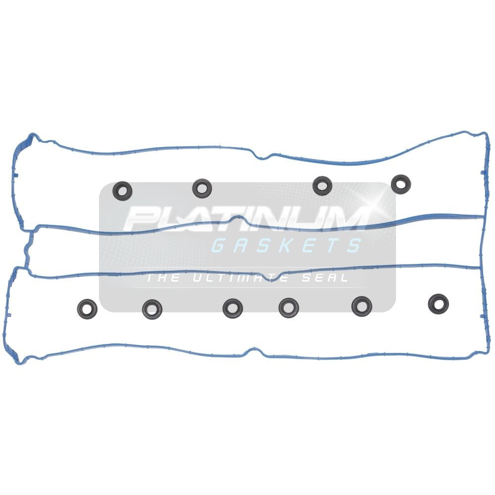 Platinum Rocker Cover Gasket Set - RCG008AK