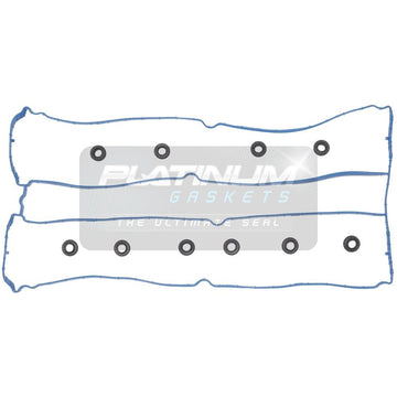 Platinum Rocker Cover Gasket Set - RCG008AK