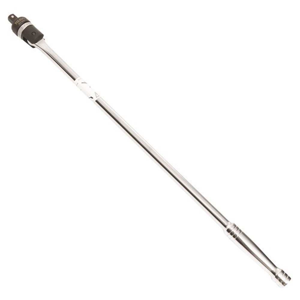 Toledo Breaker Bar Ratchet Head 1/2In Sq. Dr. 610Mm 301935