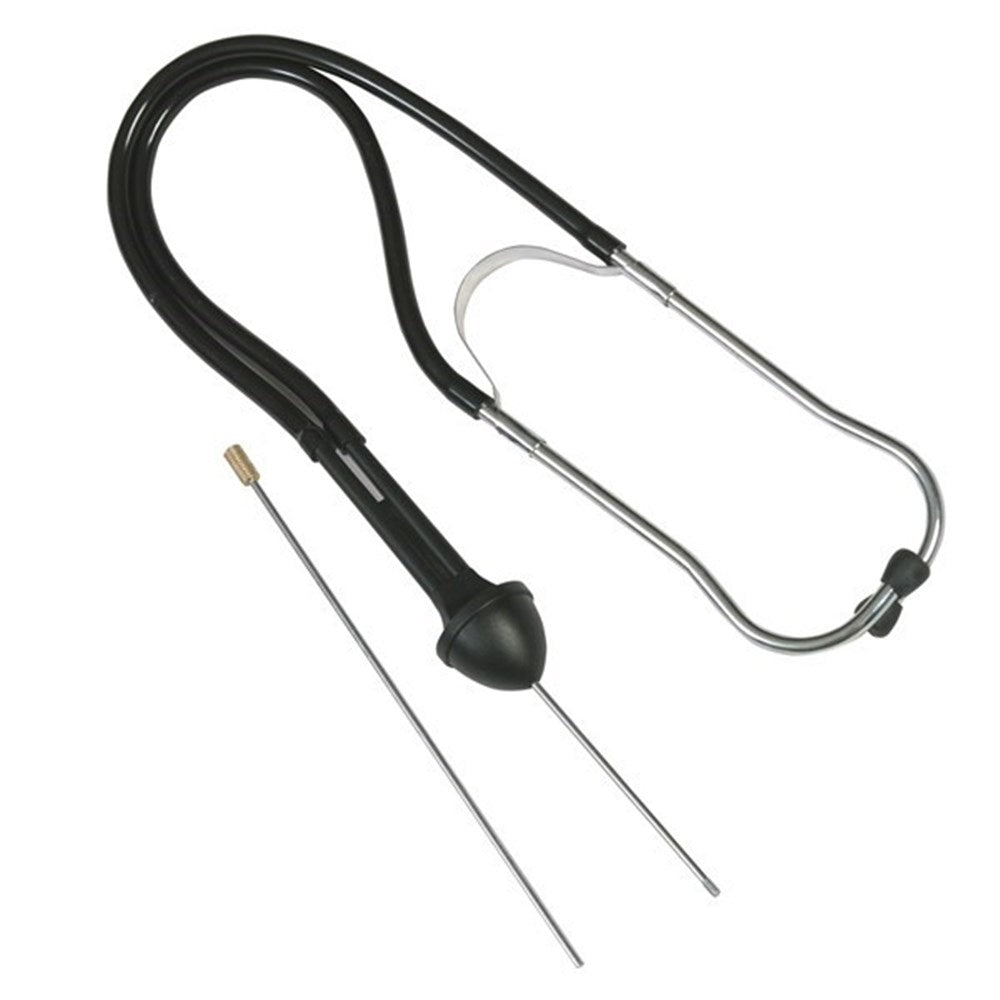 Toledo Stethoscope With Steel Extension 301009