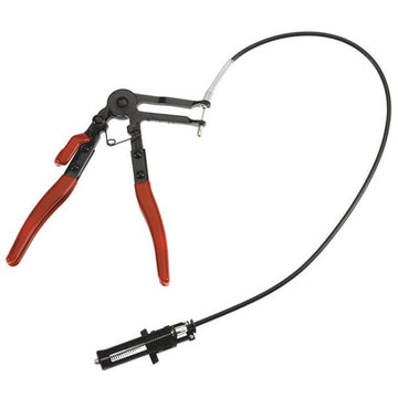 Toledo Hose Clamp Plier Flexible Cable 301172