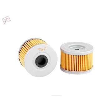 Ryco Oil Filter  RMC101