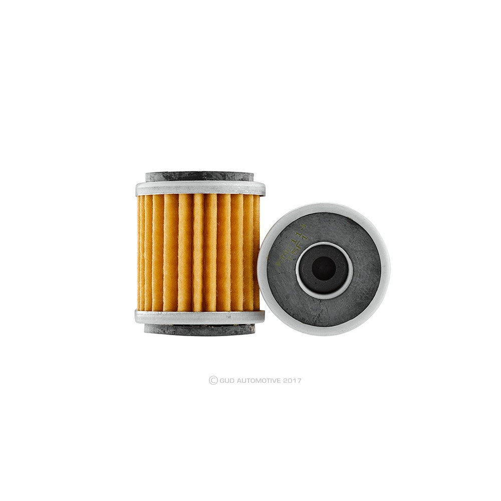 Ryco Oil Filter  RMC114