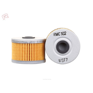 Ryco Oil Filter  RMC102