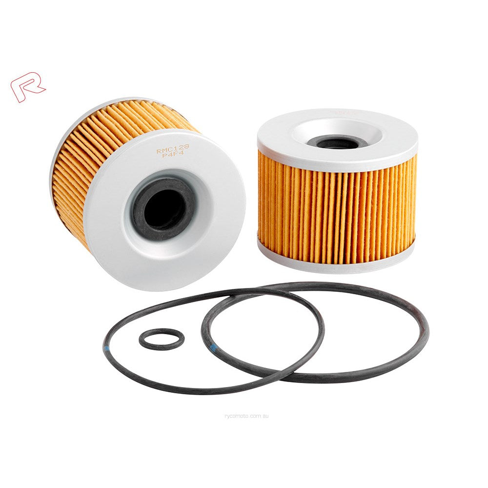 Ryco Oil Filter  RMC128