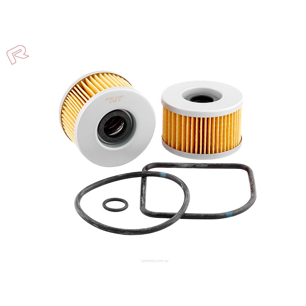 Ryco Oil Filter  RMC100