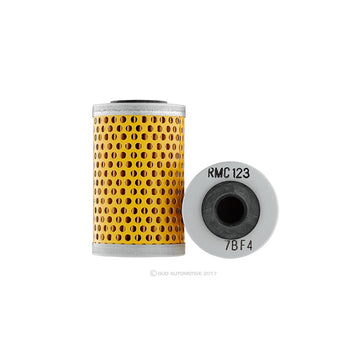 Ryco Oil Filter  RMC123